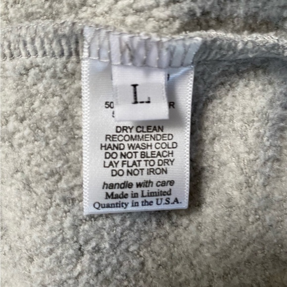 LAUREN MOSHI Renee Pullover Hoodie W Pockets with Love Wings Embroidery - Picture 10 of 12